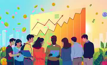 ETFs: Como Diversificar Seus Investimentos com Pouco Dinheiro