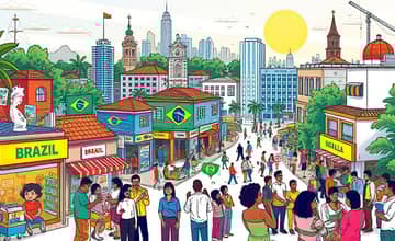 Brasil Pós-Reforma Tributária: Quem Sai Ganhando e Quem Sai Perdendo?