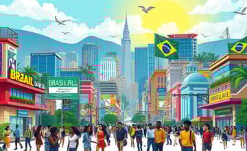 Crise Econômica Global: Como o Brasil Pode se Proteger dos Efeitos em 2025?