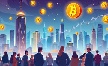 Bitcoin em Alta: O Que Está Impulsionando o Mercado em 2025?