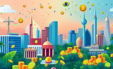 Regulação Cripto no Brasil: O Que Esperar das Novas Leis?