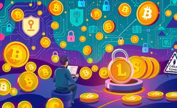 Segurança em Criptomoedas: Como Proteger Seus Ativos Digitais?