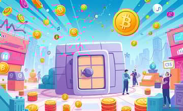 Stablecoins: Estabilidade em Meio à Volatilidade do Mercado Cripto
