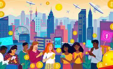 Criptomoedas e Inclusão Financeira: Transformando a Economia Global