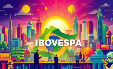 Ibovespa em 2025: Tendências e Oportunidades para Investidores