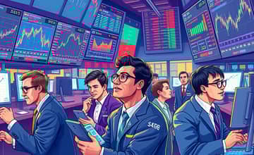 Day Trade na Bolsa: Vale a Pena o Risco em 2025?