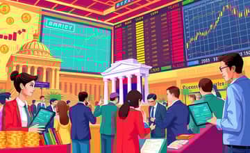 Entenda Como a Política Econômica Afeta Seus Investimentos na Bolsa