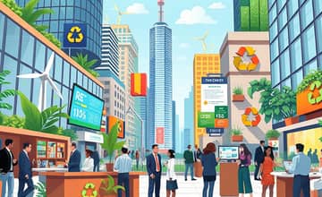 ESG na Bolsa: Investir em Sustentabilidade é Lucrativo?
