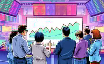 Os Erros Mais Comuns ao Investir na Bolsa e Como Evitá-los