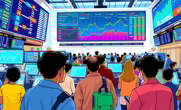 Investindo em ETFs: Diversificação Simples e Eficiente na Bolsa