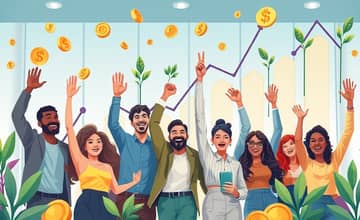 Inflação em Queda: Como Aproveitar o Novo Cenário Econômico