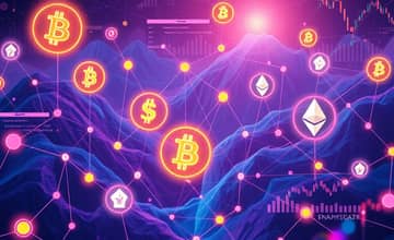 Tendências Emergentes no Mercado de Criptomoedas em 2025