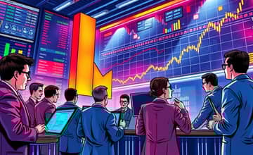Dicas Essenciais para Quem Está Começando no Mercado de Ações