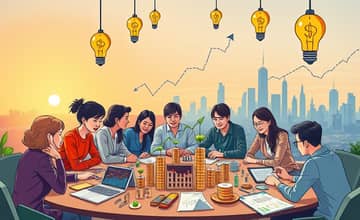Como Investir em Startups com Pouco Dinheiro