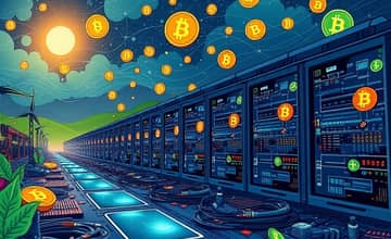Mineração de Bitcoin: Ainda é Rentável?