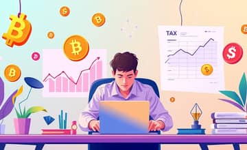 Como Declarar Corretamente Suas Criptomoedas no IR