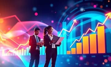 Indicadores Econômicos Essenciais na Análise Financeira