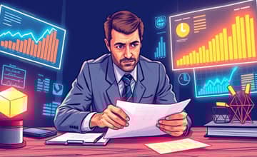 Como Interpretar Demonstrativos Financeiros com Precisão
