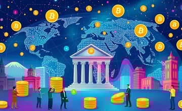 O Impacto das Stablecoins no Futuro das Finanças
