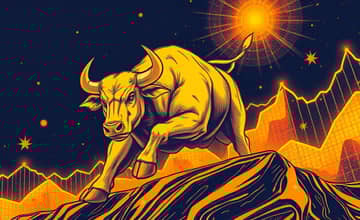 Como Identificar um Mercado de Alta (Bull Market)