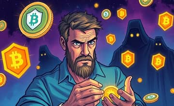 Como Evitar Armadilhas e Golpes no Mercado de Criptoativos