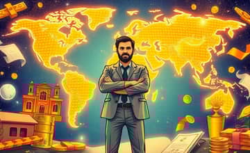 Investimentos Offshore: Oportunidades e Cuidados