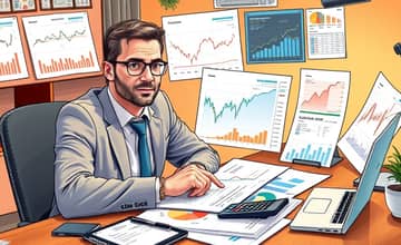 Como Analisar o Desempenho Financeiro de uma Empresa Antes de Investir