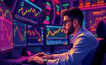 Análise Técnica para Day Trade: Como Começar Certo