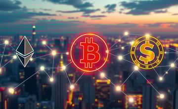 Ethereum vs. Concorrentes: Quais Criptomoedas Vão Dominar?