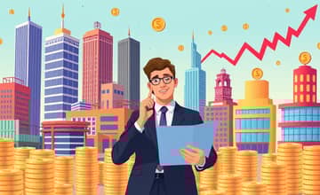 Fundos Imobiliários: Como Escolher os Mais Rentáveis