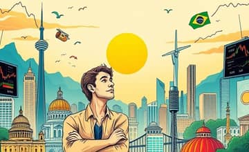 Guia Completo para Investir em ETFs Brasileiros e Internacionais