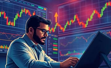Estratégias Avançadas para Swing Trade na Bolsa