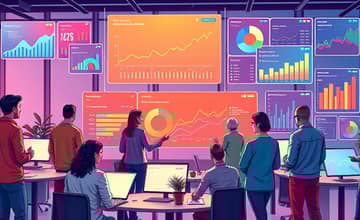 Herramientas digitales gratuitas para análisis financiero