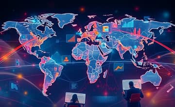 Análisis de tendencias económicas: qué debes mirar