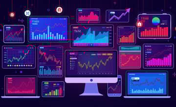 Análisis comparativo de plataformas de trading online