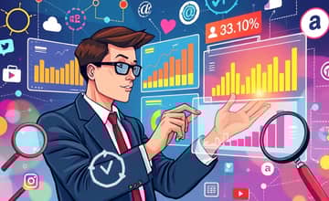 Cómo hacer un análisis completo de una empresa digital