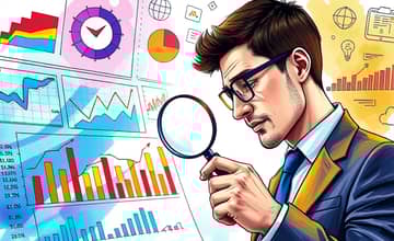 Cómo realizar un análisis de mercado en solo 5 pasos