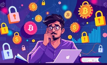 Errores comunes en el análisis de criptomonedas