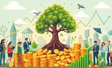 Claves para el análisis de inversiones sostenibles