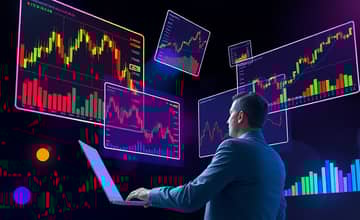 Cómo interpretar gráficos financieros de forma sencilla