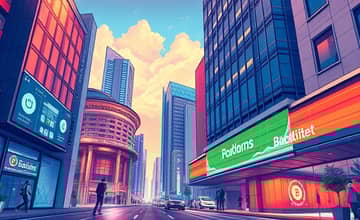 Análisis del mercado inmobiliario digital actual
