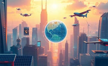 Análisis del impacto económico de las nuevas tecnologías