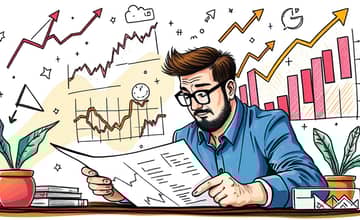 Cómo analizar una empresa antes de comprar sus acciones