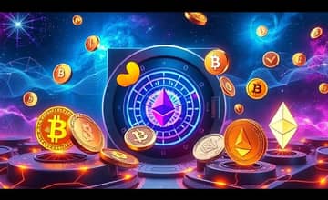 Cómo diversificar correctamente tu portafolio cripto