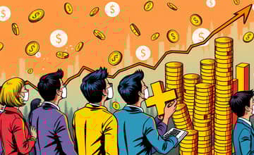 Cómo ganar dividendos invirtiendo en bolsa