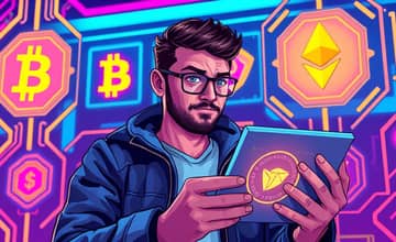 Guía para principiantes: invierte en criptomonedas sin riesgos innecesarios