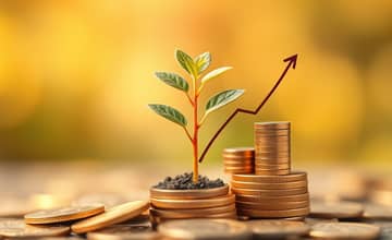 Invertir en bolsa con poco dinero: estrategias efectivas