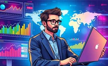 Guía práctica para el análisis de inversiones internacionales