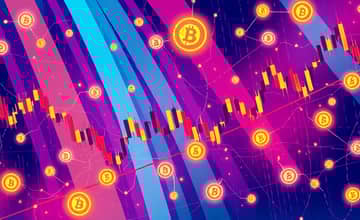 Cómo aprovechar la volatilidad del mercado cripto