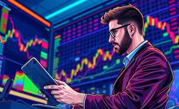 Trading en bolsa: técnicas para principiantes